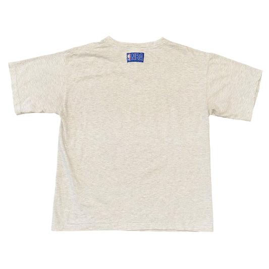90's NBA Sprite Fan Club Tee Sz L
