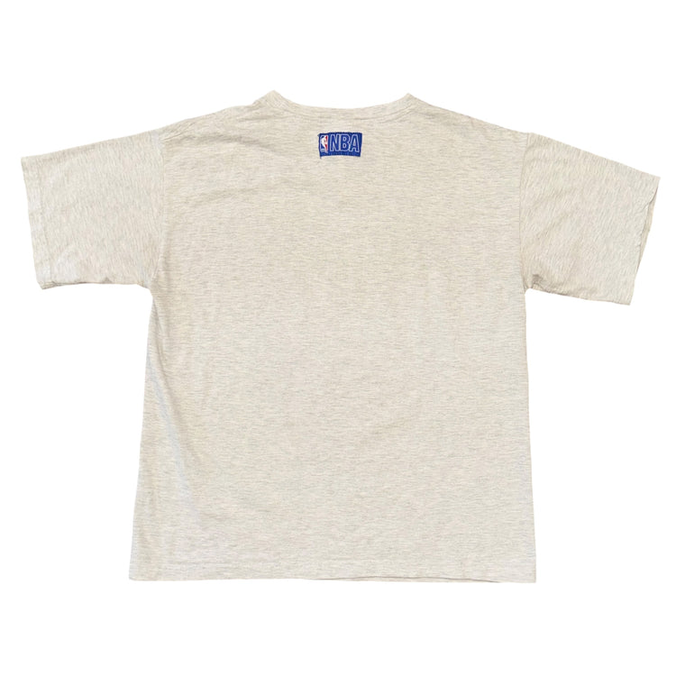 90's NBA Sprite Fan Club Tee Sz L