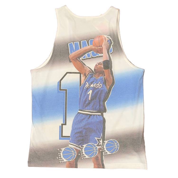 Mitchell & Ness Orlando Magic Penny Hardaway Tank Sz L
