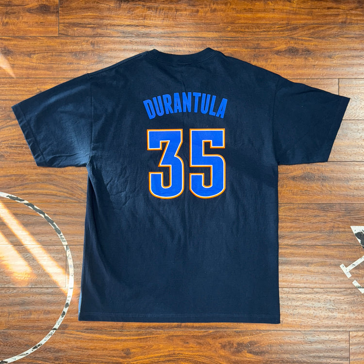 OKC Thunder Durantlua Tee Sz 2X