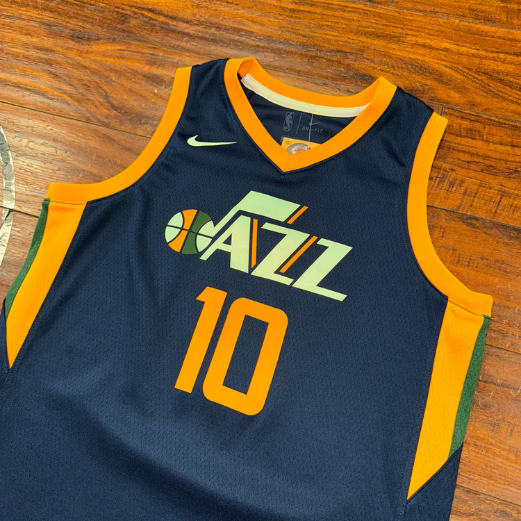 Mike conley 2024 jersey youth