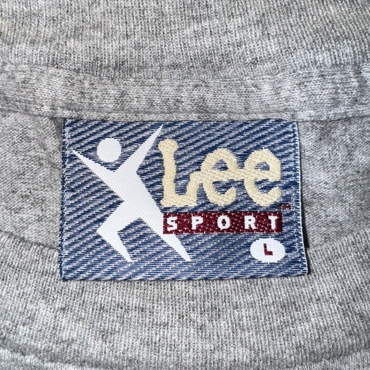 Lee Sport Charlotte Hornets Tee Sz YL