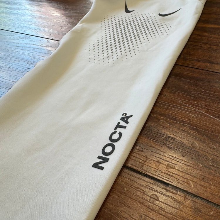 Nike X Notca Leg Sleeve WHT