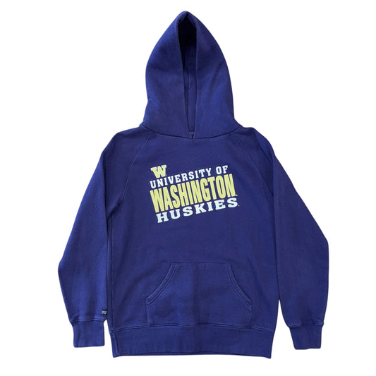 Jansport University Of Washington Huskies Hoodie Sz L