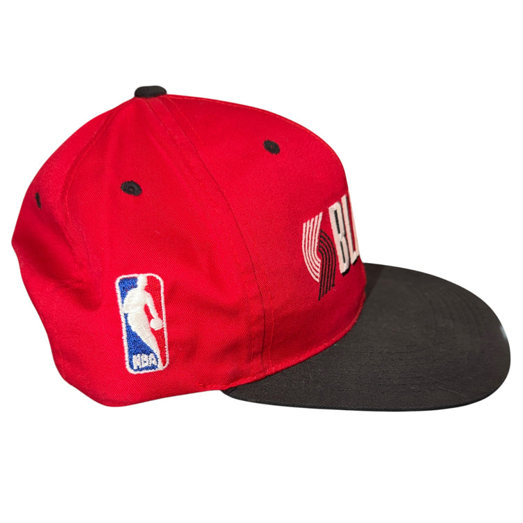 Sports Specialties 90's Portland Trail Blazers Snapback