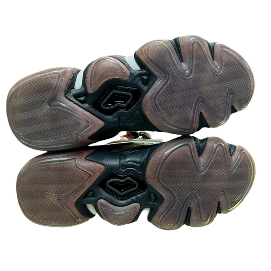 SAMPLE DS Adidas Crazy 97 “Kobe Beef” Men’s 9