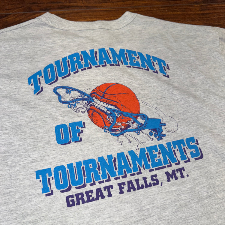 Russell Tournament Of Champs Sz L