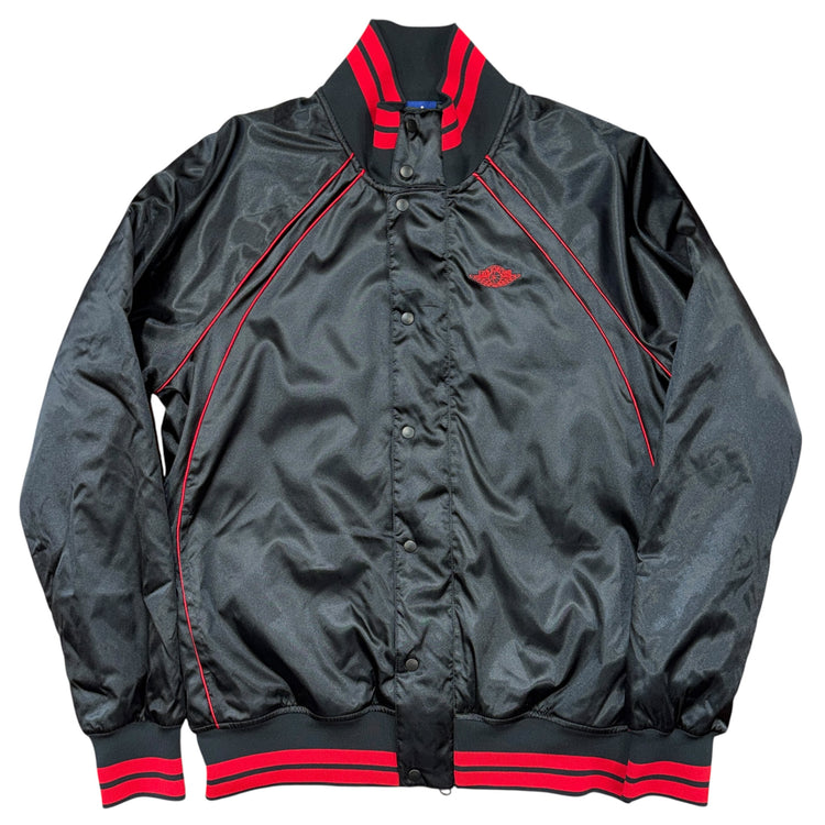 Jordan Wings Satin Jacket 14 of 54 Sz M