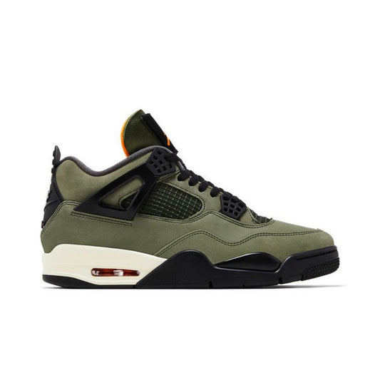 DS Jordan 4 Undefeated Men’s Multiple Sizes
