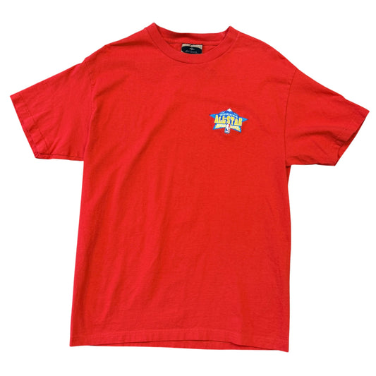 Antigua 2005 NBA All-Star Game Tee Sz L