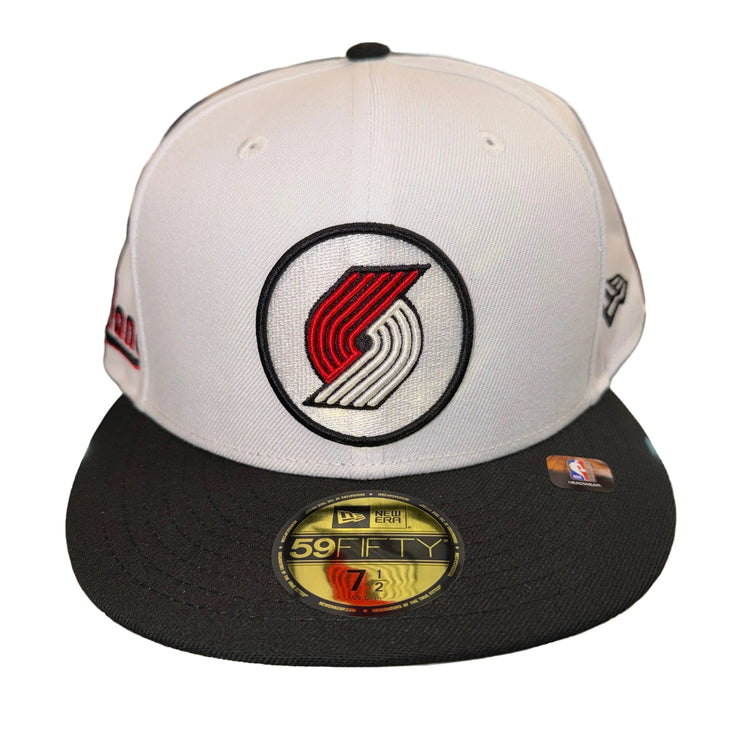 NWT New Era 75th Blazers Fitted Hat