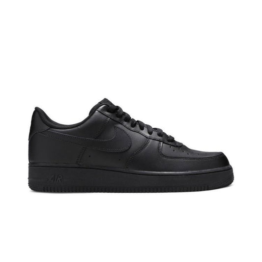 DS Nike AF1 Black Men’s 12