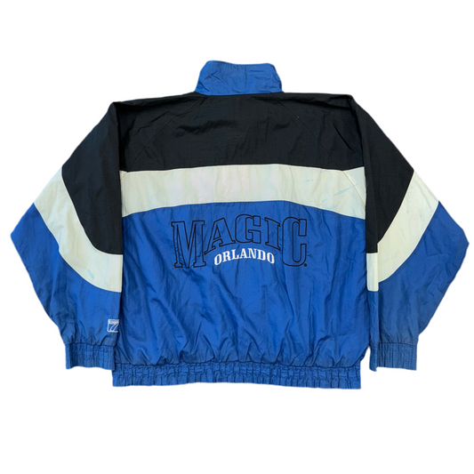 Logo 7 Orlando Magic Jacket Sz XL