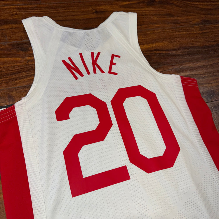 Nike Canada 2020 SAMPLE Sz M