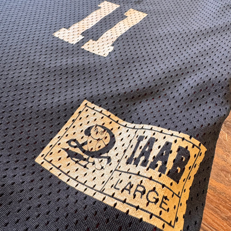 Drake OVO x J Cole Dreamville Reversible Jersey Sz L