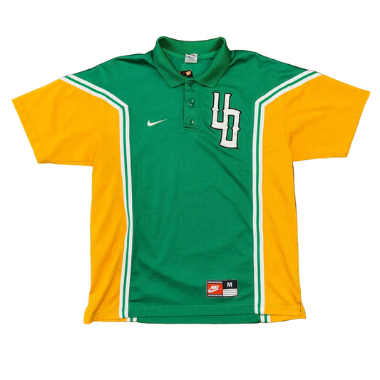Nike 90's UO Ducks Shooting Shirt Sz M