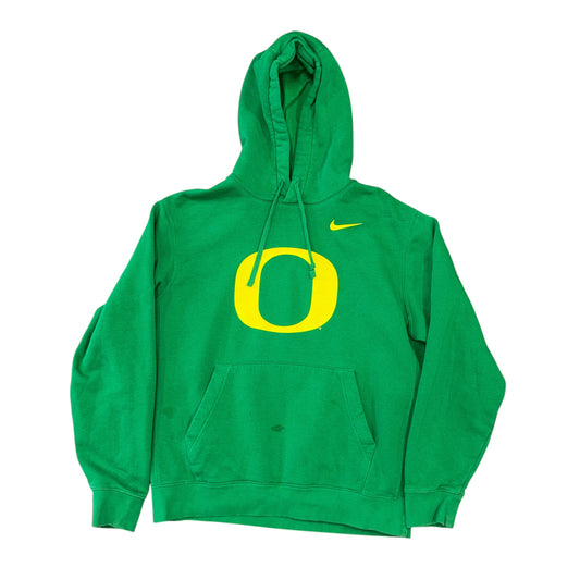 Nike UO Ducks Hoodie Sz M