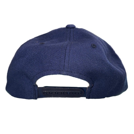 American Needle 00's New Jersey Nets SnapBack