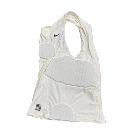 Nike Pro Combat Lebron James Compression Tank