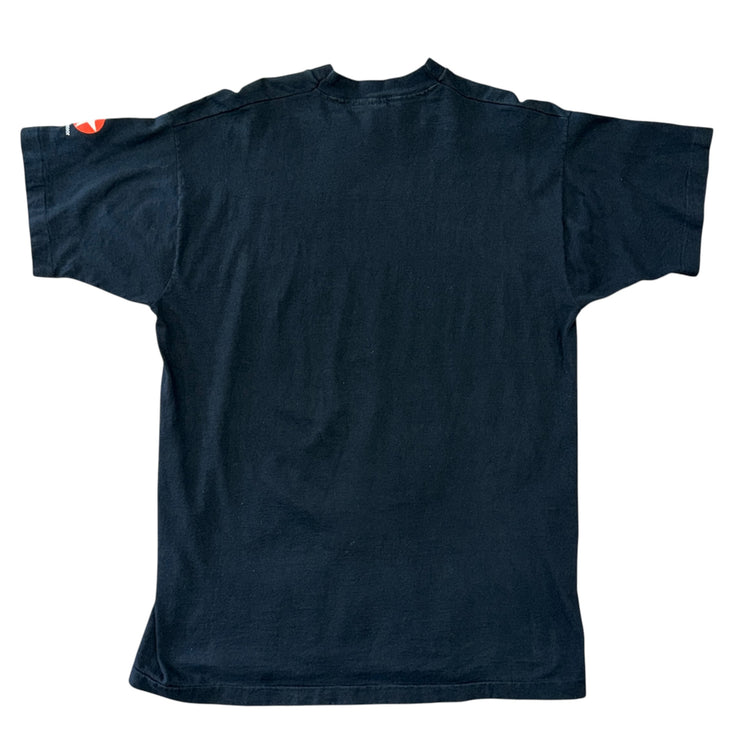 FOTL Portland Trail Blazers “I Love Hoops” Tee Sz XL