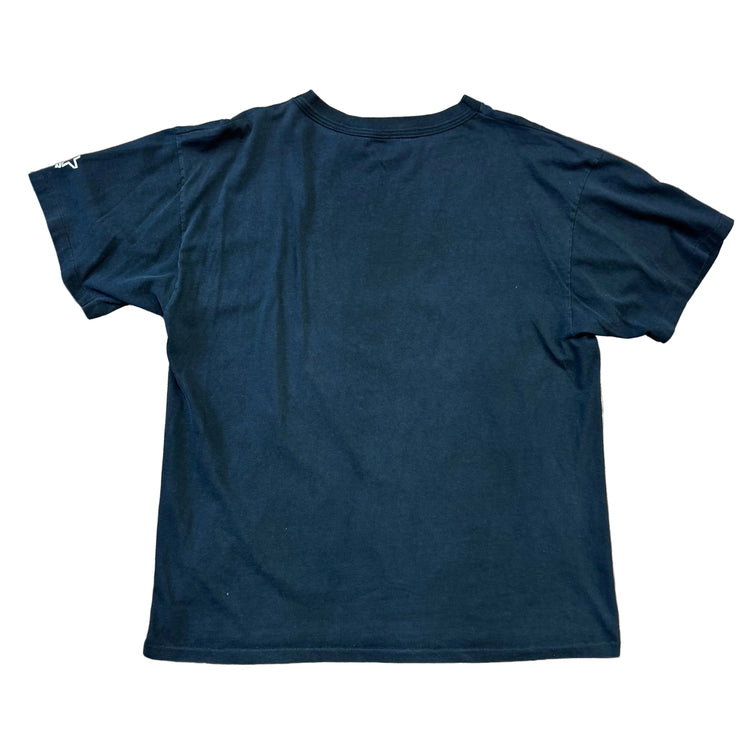 Starter 90's Canada Basketball Tee Sz XL