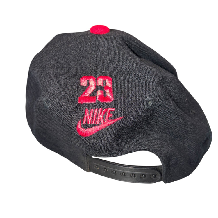 90's Jordan Snapback