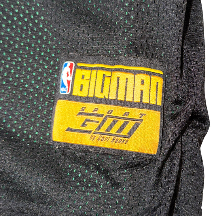 Bigman Boston Celtics Practice Jersey Sz XL