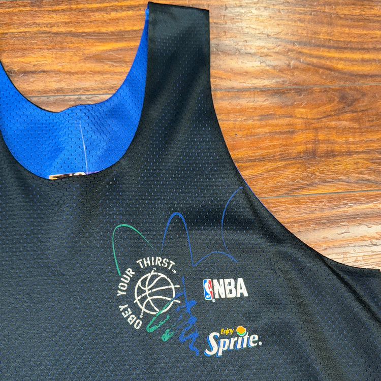 Champion NBA  Sprite Jersey Sz XL