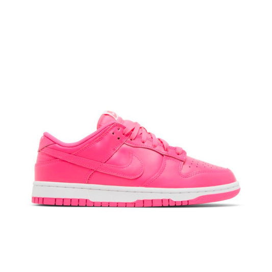 DS W Nike Dunk Low Hyper Pink Women’s 5.5/4M