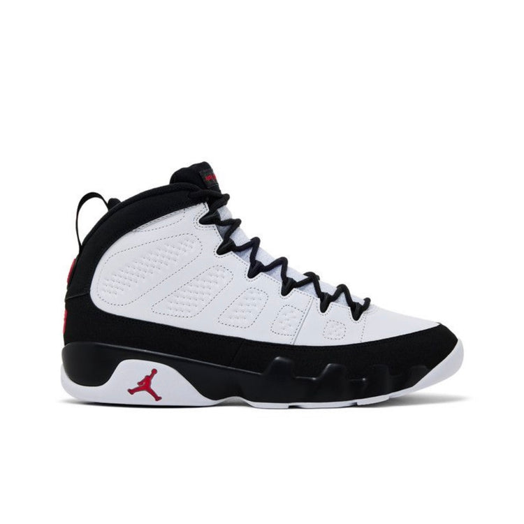Jordan 9 Retro OG Space Jam (2026) Deadstock