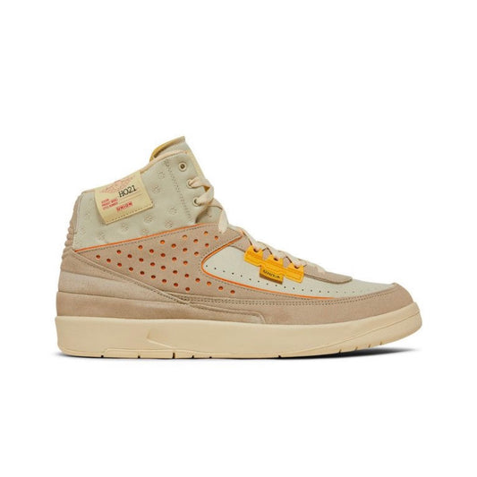 Jordan 2 Retro SP Union Rattan Deadstock