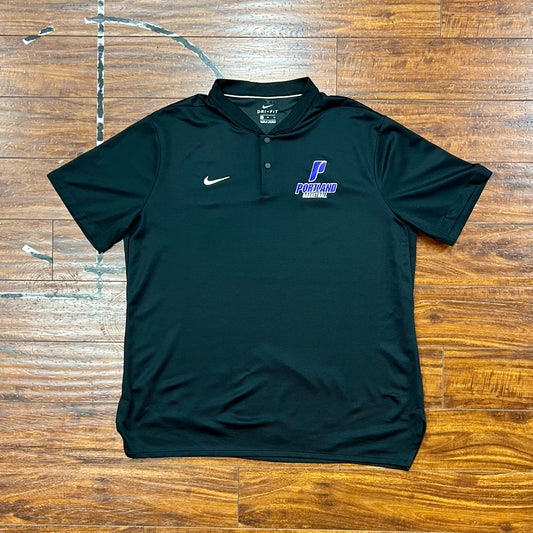 Nike Dri-Fit UP Magnet Polo Sz XL