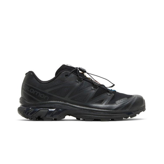 DS Salomon XT-6 Triple Black Men’s 10.5