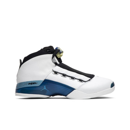 DS Jordan 17 Wizards Home (2002) Men’s 11