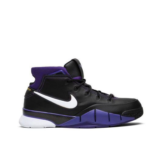 DS Kobe 1 Proto Purple Reign Men’s 9.5