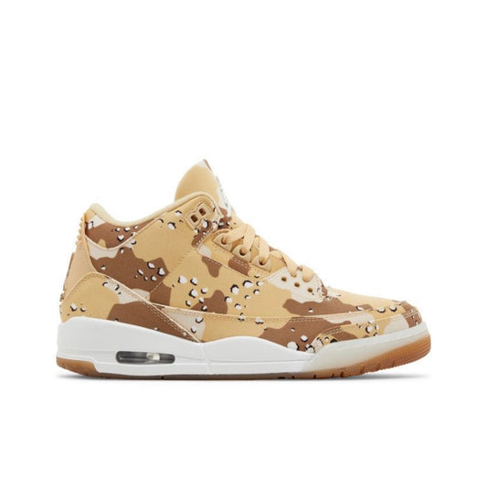 Jordan 3 WNBA Women’s Sizes