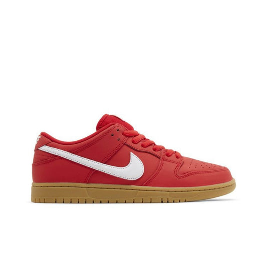DS Nike SB Low Red Gum Men’s 12