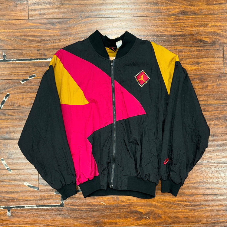 90's Jordan Zip-up Jacket Men’s M