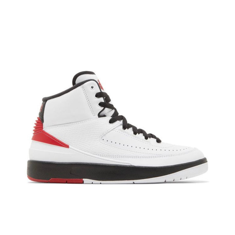 Jordan 2 Chicago (GS) Deadstock