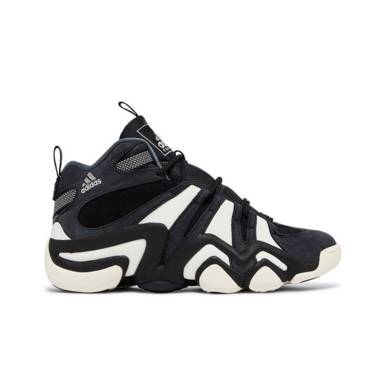 Adidas Crazy 8 Black White (2023) Deadstock