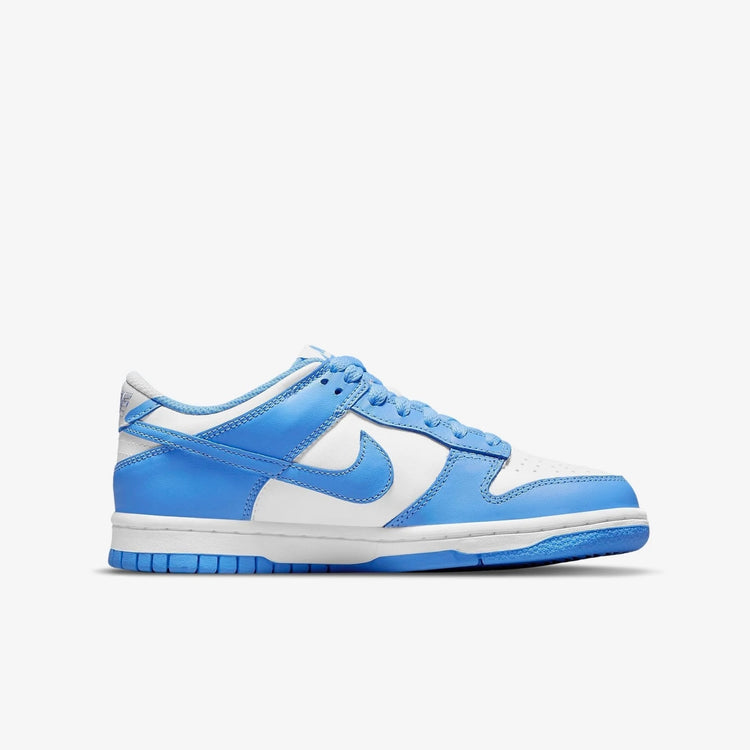 DS Nike Dunk Low UNC (GS) Kid’s 5.5Y