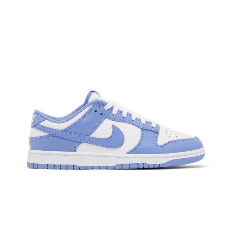 Nike Dunk Low Polar Blue Deadstock
