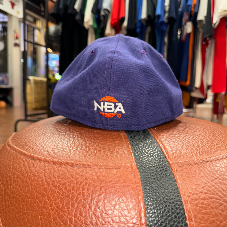 New Era 90's Suns Fitted