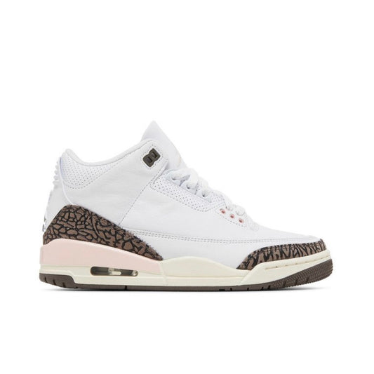 DS W Jordan 3 Neapolitan Women’s 12/10.5M