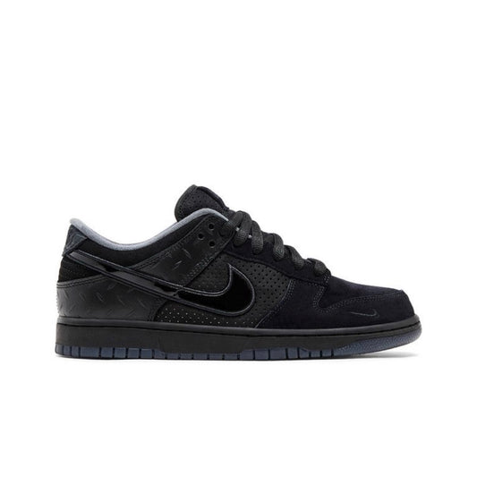 Nike Dunk Low Ducks Of Feather Black University Of Oregon PE Deadstock