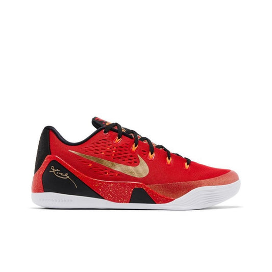 Nike Kobe 9 EM Low Protro China Deadstock