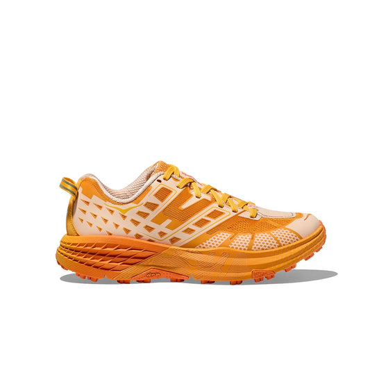 DS Hoka Speedgoat 2 Coral Men’s 5.5