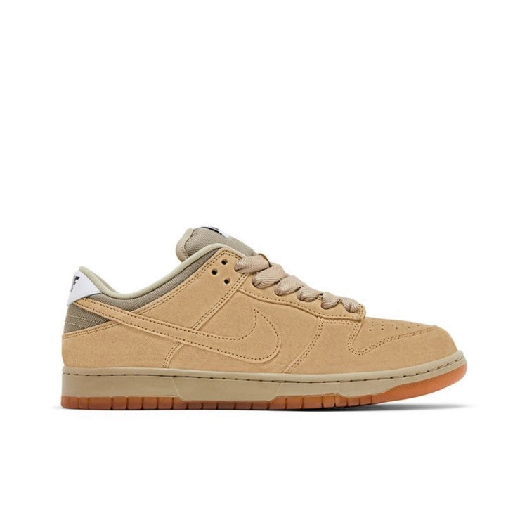 Nike SB Dunk Low Pro B Parachute Beige Deadstock