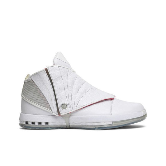 Jordan 16 Retro Solefly Art Basel Deadstock
