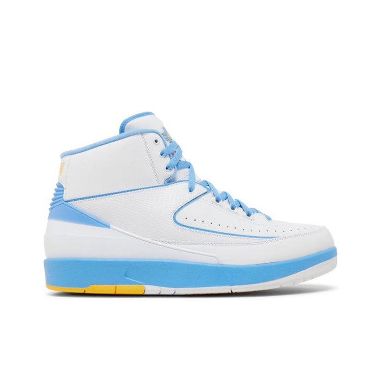 Jordan 2 Melo (2018) Deadstock